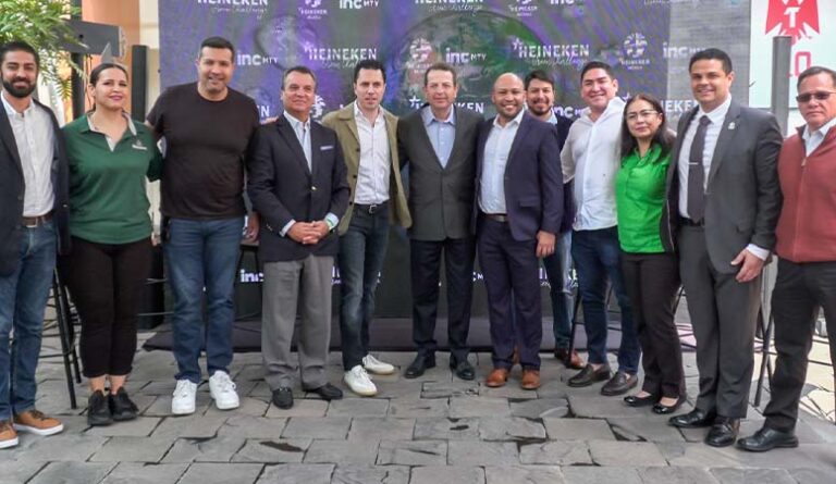 Heineken Green Challenge Participa Para Cuidar El Agua