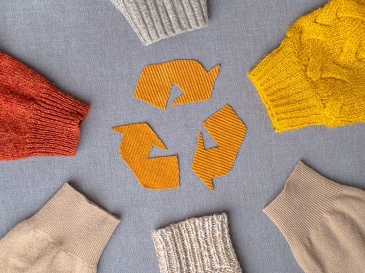 Ropa reciclada C&A: moda sostenible y de calidad