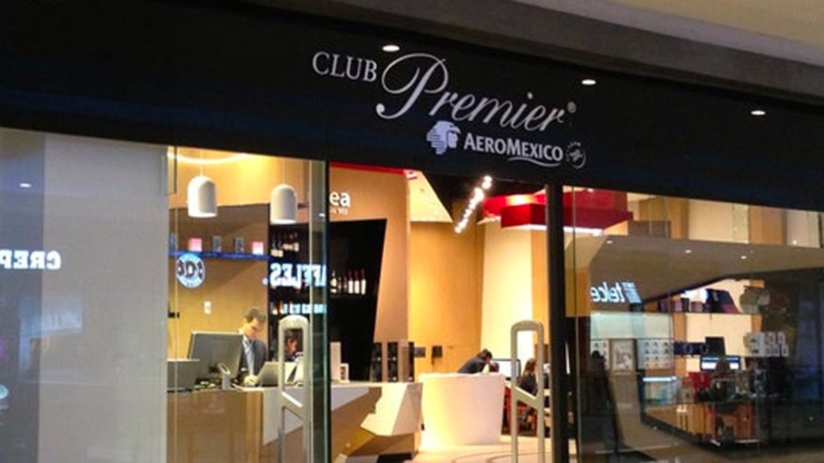 Las 10 cosas de Club Premier Platino que no te dice ni Aeroméxico