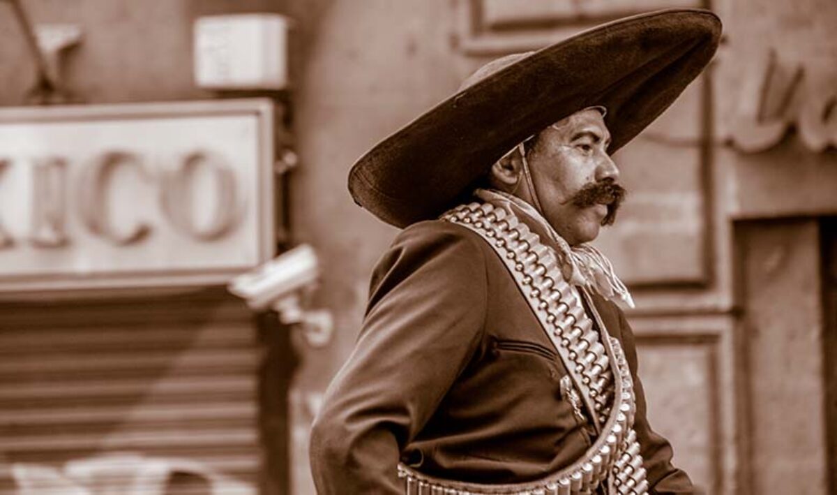 pancho villa dichos